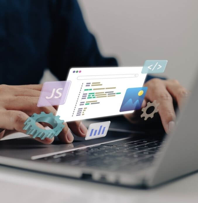 Izdelava spletnih strani