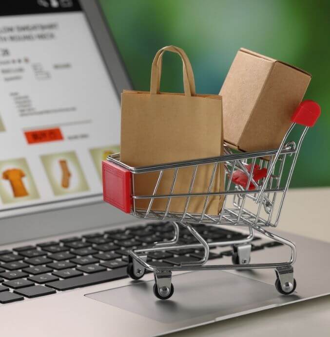 Izdelava spletnih trgovin
