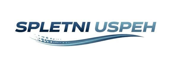 SPLETNI USPEH Logo